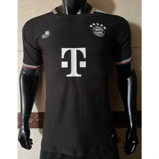 ชุดฝึกซ้อมฟุตบอล Bayern Munich Away Champions edition 2023/2024