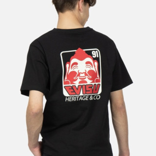 พร้อมส่ง  เสื้อยืดลําลอง ผ้าฝ้าย แขนสั้น พิมพ์ลายหัวพระพุทธรูป สําหรับผู้ชาย