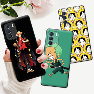 เคสโทรศัพท์มือถือ กันกระแทก ลายการ์ตูนอนิเมะ หลากสี สําหรับ Infinix Zero 5G 2023 X6815C Zero 2023