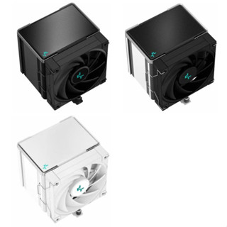 Deepcool AK500 ท่อระบายความร้อน CPU 5 ท่อ 240W สําหรับ LGA1700 1200 20xx 115x AM5 AM4