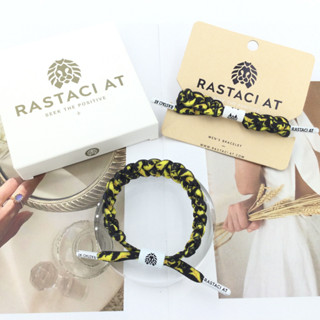 RASTAClAT สร้อยข้อมือถัก  ไฟร์ ฟีนิกซ์ พรีเมียม  กล่องของขวัญ  สร้อยข้อมือกีฬาพิมพ์คลาสสิกสําหรับผู้ชายผู้หญิงคู่แกะสลักด้วยโลโก้คลาสสิกตามหลักสรีรศาสตร์สวมใส่สบาย