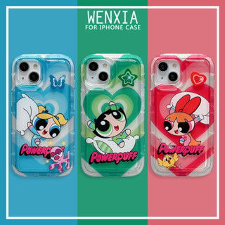 เคสโทรศัพท์มือถือ ลายการ์ตูนหัวใจน่ารัก สําหรับ Oppo A15 A12 A17 A57 A5s A17K A54 A7 A16 A5 A9 A77s A74 A16K A3s A95 A16s A92 A77 A52 A55 A12E A1K A16E A53 A31