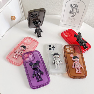 เคสโทรศัพท์มือถือ พร้อมที่ตั้งวาง สําหรับ OPPO Reno 8T 5G Reno 6Z 5G Reno 7Z 5G Reno 8Z 5G Reno 8 Reno 7 5G Reno 6 5G