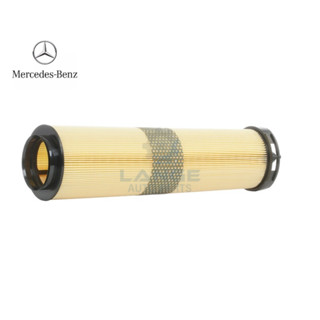 BENZ W211 W220 S320CDI E200CDI E220CDI E270CDI E280CDI E320CDI น้ำมันดีเซล กรองอากาศ A6110940204