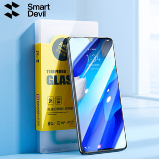 SmartDevil ฟิล์มกันรอยหน้าจอ HD แบบใส กันแสงสีฟ้า สําหรับ Huawei Nova 2i 3i 4E 5T 5i 6SE 7i 7SE P30