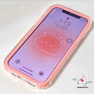 เคสโทรศัพท์มือถือแบบนิ่ม ใส กันกระแทก ลายคริสตัล 3 in 1 สําหรับ Vivo Y11 Y02 Y15 Y20 Y15s Y21 Y31 Y33s Y91C Y16 Y02s Y22 Y22s Y35 Y15A Y12 Y20i Y76 Y91 Y50 Y95 Y30 Y30i Y01 Y12i Y17 Y12s Y20s G