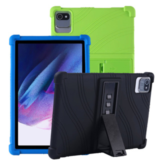 MB1001 10.1 inch Shockproof Case Standing For Okaysea 10.1 / Velorim 10 inch Tablet Case Kick Stand Cover Stand