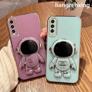 เคส vivo y12s y12a y20 y20s y20i y20s g ใหม่ เคสโทรศัพท์มือถือ ซิลิโคนนิ่ม ป้องกัน กันชน สําหรับ vivo y12s y12a y20 y20s y20i y20s g DDYHY03 น่ารัก ลายการ์ตูน กันกระแทก