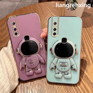 เคส VIVO V15 PRO VIVO V15 เคสซิลิโคนนิ่ม ป้องกัน กันชน สําหรับ VIVO V15 PRO VIVO V15 DDYHY03 น่ารัก ลายการ์ตูน กันกระแทก