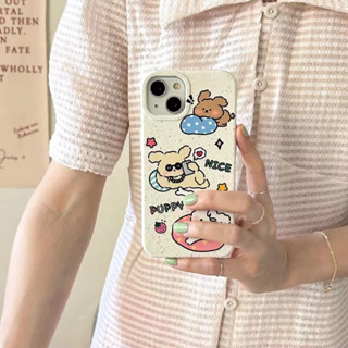 เคสโทรศัพท์มือถือ ลายการ์ตูนผู้หญิง สําหรับ iPhone 7 8plus x xr xsmax 11 pro max 12 12pro 12promax 13 13promax 14 14plus 14promax