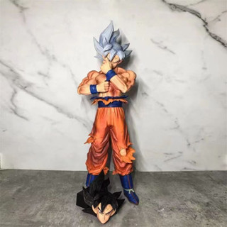 Dragon Ball Son Goku Figure