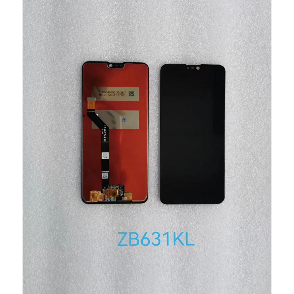 สําหรับ ASUS Zenfone max M2 ZB631KL ZB633KL ZB634KL หน้าจอ LCD เปลี่ยนและอะไหล่ซ่อม