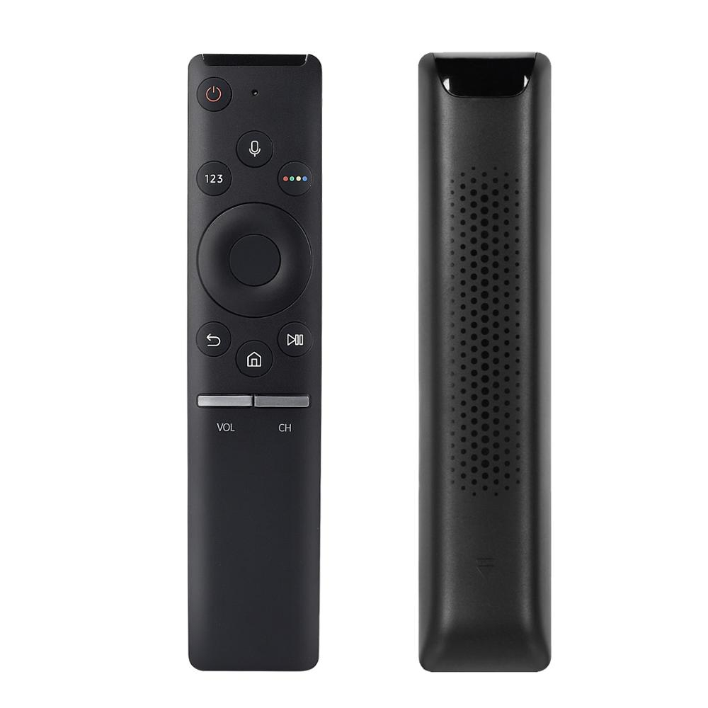 ใหม่เปลี่ยน BN59-01298C สําหรับ Samsung สมาร์ท LCD LED 4K HDTV รีโมทคอนโทรล UA55/65/75/82NU8000JXXZ 