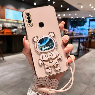 เคสป้องกันโทรศัพท์มือถือ สําหรับ Oppo A17K A31 A74 A17 A96 A1K A93 4g