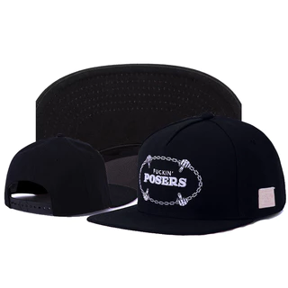 【COD Cayler and sons cap】หมวกเบสบอล ผ้าฝ้าย ปรับได้ แฟชั่น สไตล์ฮิปฮอป สําหรับผู้ชาย และผู้หญิง