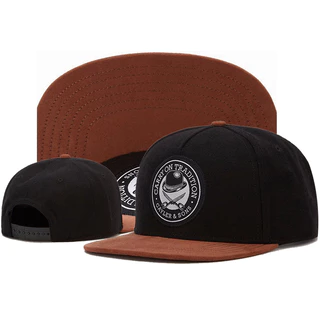 【COD Cayler and sons cap】หมวกเบสบอล ผ้าฝ้าย ปรับได้ แฟชั่น สไตล์ฮิปฮอป สําหรับผู้ชาย และผู้หญิง