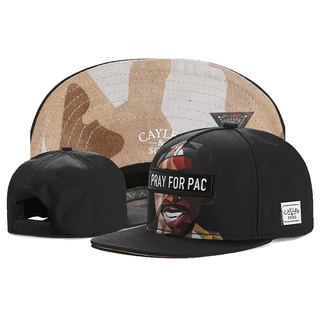 【COD Cayler and sons cap】หมวกเบสบอล ผ้าฝ้าย ปรับได้ แฟชั่น สไตล์ฮิปฮอป สําหรับผู้ชาย และผู้หญิง