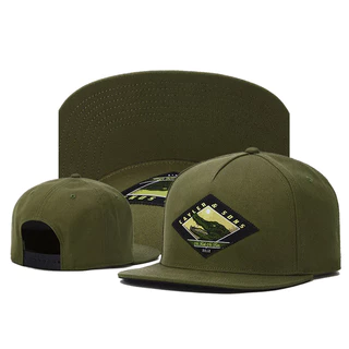 【COD Cayler and sons cap】หมวกเบสบอล ผ้าฝ้าย ปรับได้ แฟชั่น สไตล์ฮิปฮอป สําหรับผู้ชาย และผู้หญิง