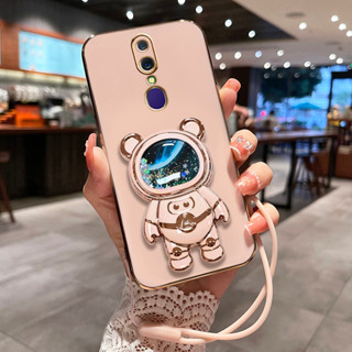 เคสป้องกันโทรศัพท์มือถือ สําหรับ Oppo A5S A7 A12 A12S A11K F9 Pro A3S A12E A5 F11 4g