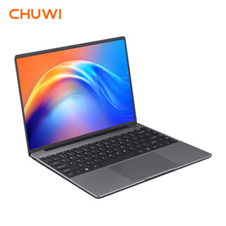 2023 CHUWI-Corebook X I3-i5 หน้าจอ FHD 14 นิ้ว IPS Intel I3-1215U 6-core Windows 11 8GB DDR4512GB SSC