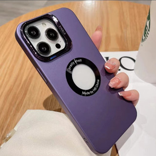 เคสโทรศัพท์มือถือ PC แบบแข็ง ป้องกันเลนส์กระจก สําหรับ compatible for iPhone 12 12 pro 13 13 pro 13 pro max 14 14 pro 14 pro max