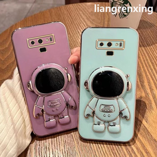 เคส SAMSUNG note 9 เคสโทรศัพท์มือถือ ซิลิโคนนิ่ม กันกระแทก สําหรับ SAMSUNG note 9 DDYHY03 น่ารัก ลายการ์ตูน กันกระแทก