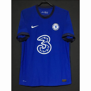 Gaopin เสื้อยืด ลายทีมชาติฟุตบอล Chelsea European Champions League สไตล์วินเทจ 2000 2021