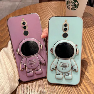 เคส redmi 8a xiaomi redmi 8 redmi 8a pro เคสซิลิโคนนิ่ม ชุบไฟฟ้า กันกระแทก สําหรับ redmi 8a xiaomi redmi 8 redmi 8a pro DDYHY03 น่ารัก ลายการ์ตูน กันกระแทก