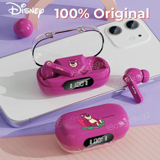 Disney TWS Apro168 หูฟังบลูทูธไร้สาย 5.3 ลดเสียงรบกวน HIFI กันน้ำพร้อมไมโครโฟน