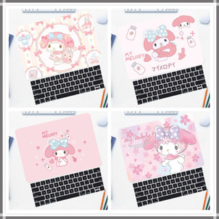 ⭐Melod⭐For Macbook Case M2 Air13 A2681 2021 Pro14：A2442 keyboard cover M1 Macbook Pro Case Macbook air 2020 Cartoon case Model Number A2337 A2338 A2289 A2251 A1708 A2159 A1932 A217