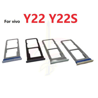 ถาดซิม (sim tray) สําหรับ VIVO Y22 Y22S