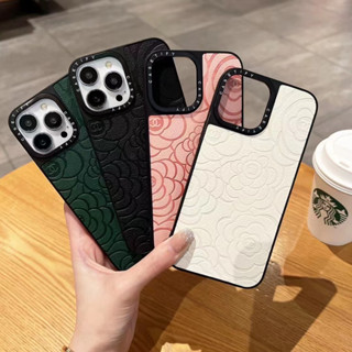 เคสโทรศัพท์ ซิลิโคนนิ่ม กันกระแทก แต่งฟอยล์ดีบุก หรูหรา สําหรับ iPhone 11 12 13 14 Pro Max 14 Plus