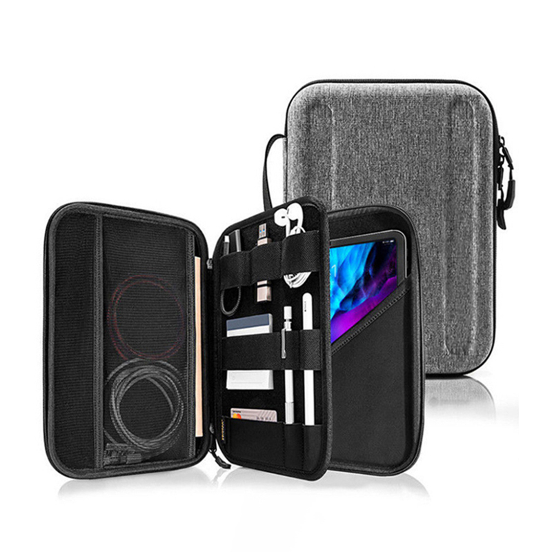 กระเป๋าเก็บแท็บเล็ต สําหรับ iPad Pro 10.9 11 นิ้ว 12.9 นิ้ว | แท็บ Samsung | เคสกระเป๋าใส่แล็ปท็อป E