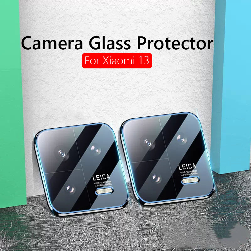 ฟิล์มกระจกนิรภัยกันรอยหน้าจอ เลนส์กล้อง 3D สําหรับ Xiaomi Mi 15T 15 Ultra 14T 14 13 Ultra 13 Lite 13 13T Pro