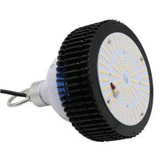 ไฟ led 120W ฟูลสเปกตรัม Samsung lm301h ปลูกพืช ดอกไม้ เมล็ดพันธุ์ PPFD สูง ขยายแสงเต็มสเปกตรัม สําหรับปลูกพืช