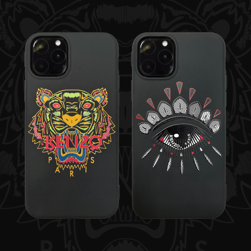 เคสป้องกันโทรศัพท์มือถือ ลายเสือ สําหรับ iphone 14 Pro Max 14 plus 13 Pro Max 13 13pro 11 Pro Max 11 X XR Xs Max 7 plus 8 plus 12Pro 12 Pro Max