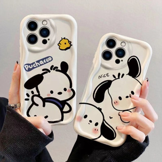 เคสป้องกันโทรศัพท์มือถือ พิมพ์ลาย Pachyderm น่ารัก สําหรับ iPhone 12Pro 13Pro 14Promax 12Promax 12Promax 14Pro