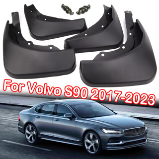 บังโคลนหน้า หลัง สําหรับ VOLVO V90 S90 2016-2023 2017 2018 2019 2020 2022 2021