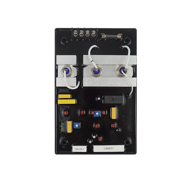 AVR GAVR35A เครื่องกําเนิดไฟฟ้าเครื่องปรับแรงดันไฟฟ้าอัตโนมัติ 35A AVR GAVR-35A