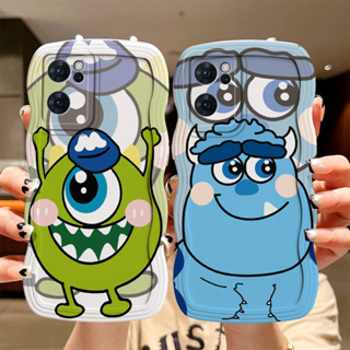 เคสโทรศัพท์มือถือ ลายการ์ตูนเด็กผู้ชาย สําหรับ OPPO Reno7 Reno6 Reno8 Reno5 Boy OPPO Reno2F Reno Reno2 Reno8Z Reno8T Reno9