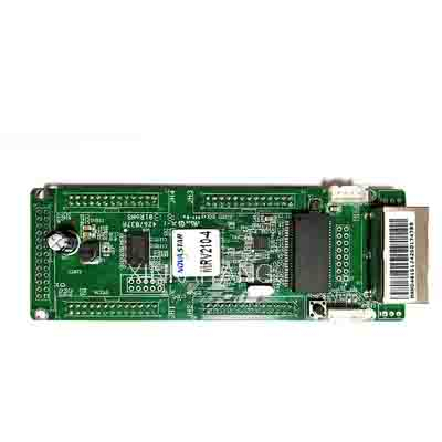 เครื่องรับสัญญาณการ์ด MRV210-4 Nova Mla3