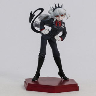 โมเดลฟิกเกอร์ Pvc รูปเกม The CEO of Hell Lucifer ของเล่นสะสม สําหรับเด็ก