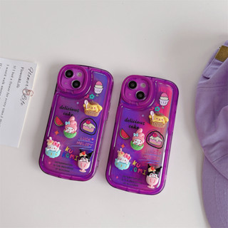 เคสโทรศัพท์มือถือ ลาย Sanrio สําหรับ iPhone 14ProMax 13 11 12 ProMax