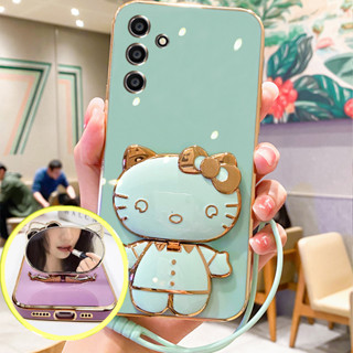 เคส-SAMSUNG A24 A14 A54 A34 5G A04S A13 A21S A42