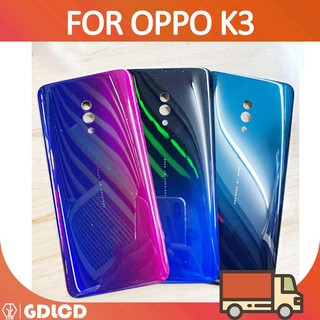 ฝาหลัง OPPO K3 K 3 OPPOK3 body