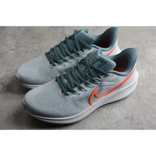 Air Zoom Pegasus 39 รองเท้าผ้าใบลําลอง ระบายอากาศ เหมาะกับการวิ่ง เล่นกีฬา สําหรับผู้ชาย ผู้หญิง DO9580-400