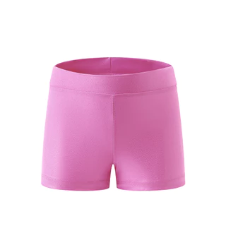 Sheecute รองเท้าเต้นรํา ยิมนาสติก แต่งกลิตเตอร์ สําหรับเด็กผู้หญิง SCH6477