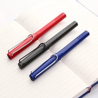 29สี ของเเท้ พร้อมส่ง ทุกสีทุกแบบ Lamy Safari Pastel Rollerball Pen 2019 2020 2021 2022 - ปากกาโรลเลอร์บอล สีพาสเทล มีให้เลือก