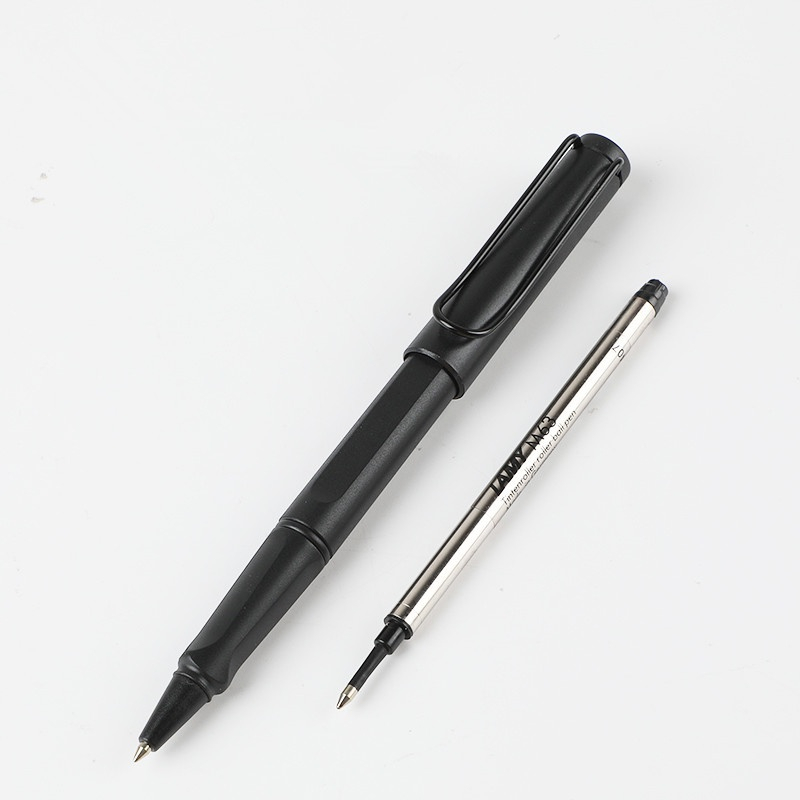Lamy M63 Ink Refill สําหรับปากกา Rollerball พร้อมฝาปิด รูปที่ 2