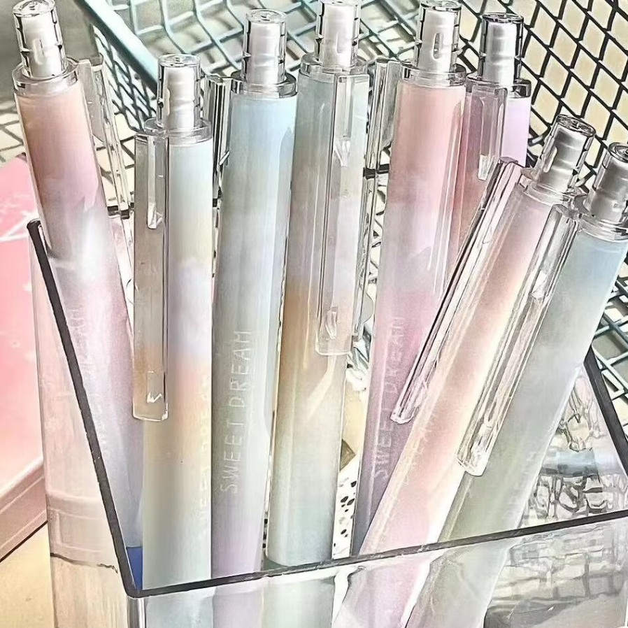 Ohaya ไส้ปากกาเจล สีดํา 0.5 มม. แบบเปลี่ยน